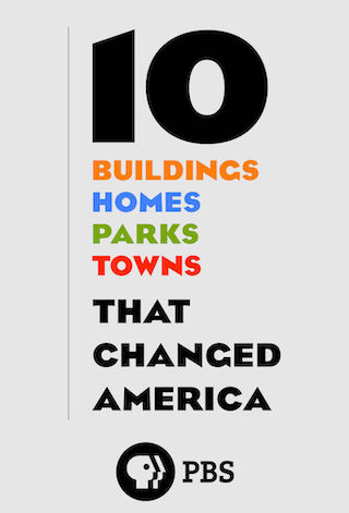 10 That Changed America