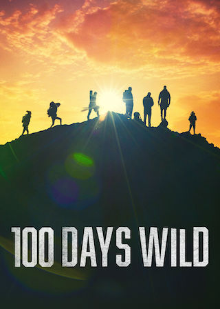 100 Days Wild