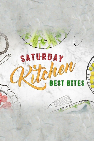 Saturday Kitchen Best Bites