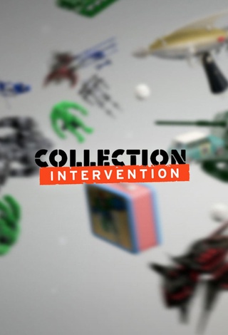 Collection Intervention