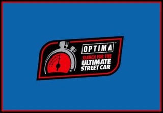 OPTIMA'S Search for the Ultimate Street Car