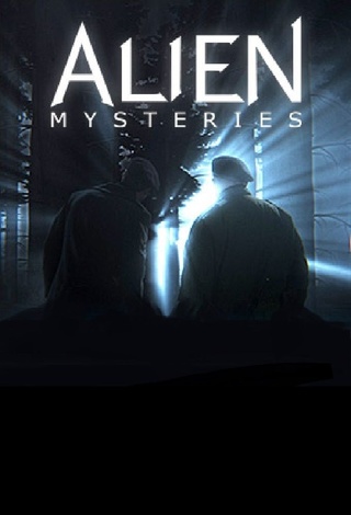 Alien Mysteries