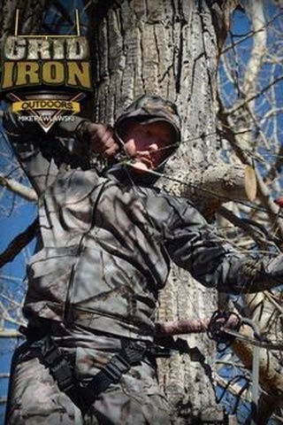 GO Wild Camo's Gridiron Outdoors with Mike Pawlawski