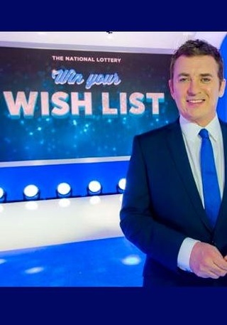 The National Lottery: Win Your Wish List