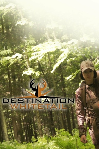 Destination Whitetail