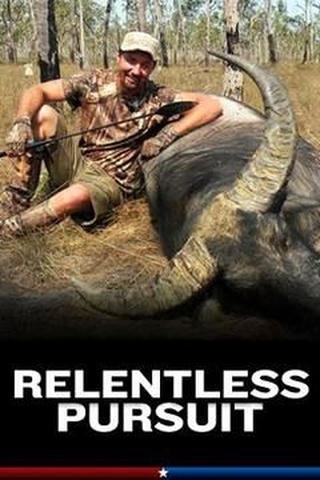 Relentless Pursuit