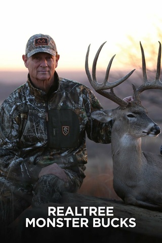 Realtree's Monster Bucks