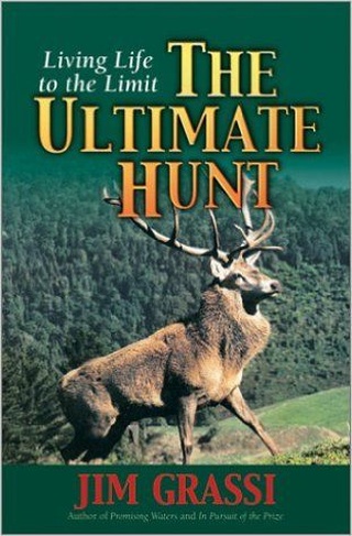 The Ultimate Hunt