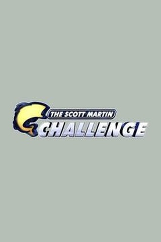 Scott Martin Challenge