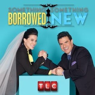 Something Borrowed, Something New