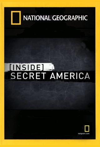 Inside: Secret America