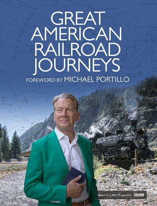 Great American Railroad Journeys