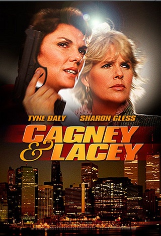 Cagney & Lacey