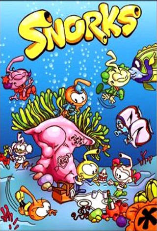 Snorks