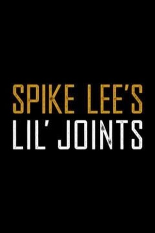 Spike Lee's Lil' Joints