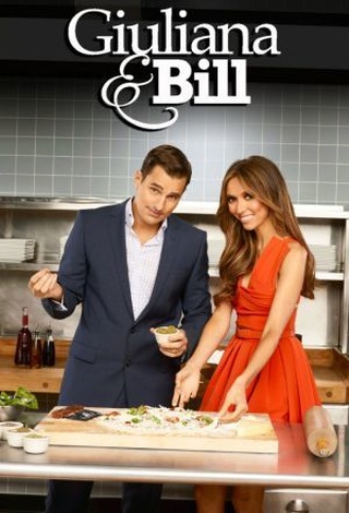 Giuliana and Bill