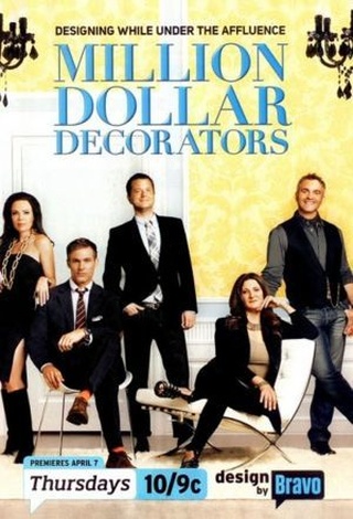 Million Dollar Decorators