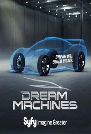 Dream Machines