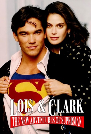 Lois & Clark: The New Adventures of Superman