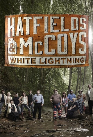 Hatfields & McCoys: White Lightning