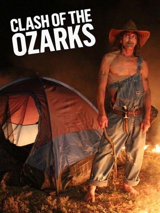 Clash of the Ozarks