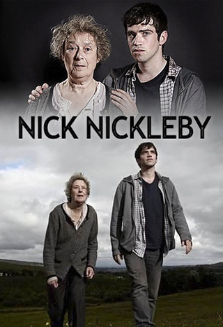 Nick Nickleby