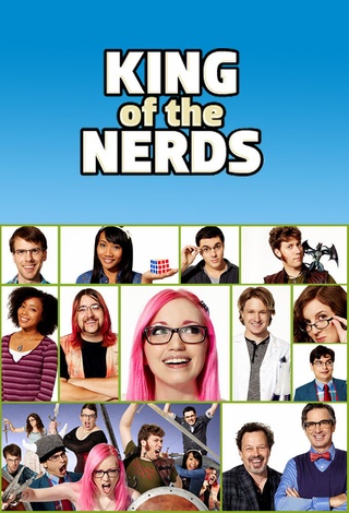 King of the Nerds