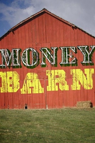 Money Barn