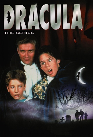 Dracula: The Series