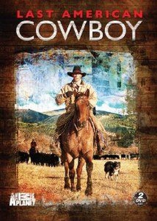 Last American Cowboy