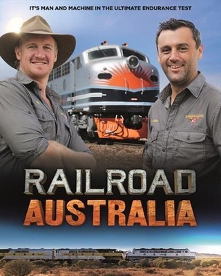 Railroad Australia