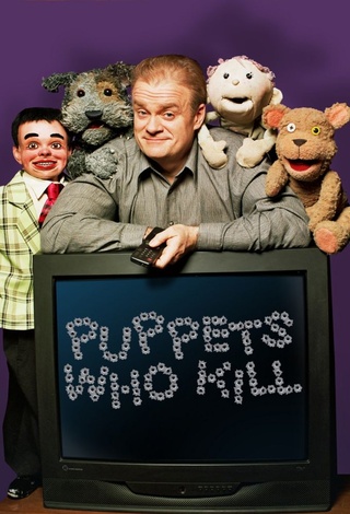 Puppets Who Kill