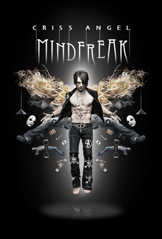 Criss Angel: Mindfreak