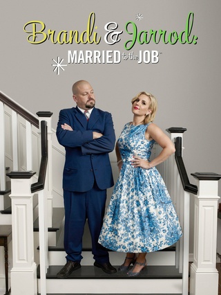 Brandi & Jarrod: Married to the Job