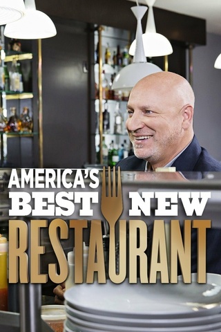 Best New Restaurant