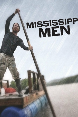 Mississippi Men