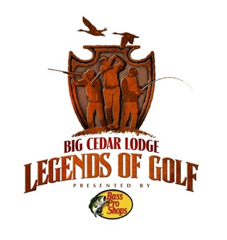 Bass Pro Legends of Golf