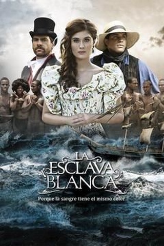 La Esclava Blanca