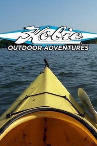 Hobie Outdoor Adventures