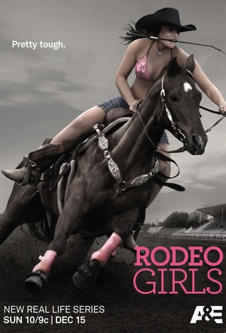 Rodeo Girls