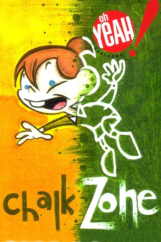 ChalkZone