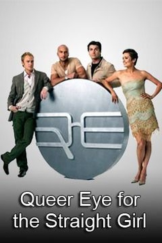 Queer Eye for the Straight Girl