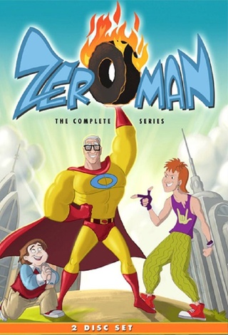 Zeroman