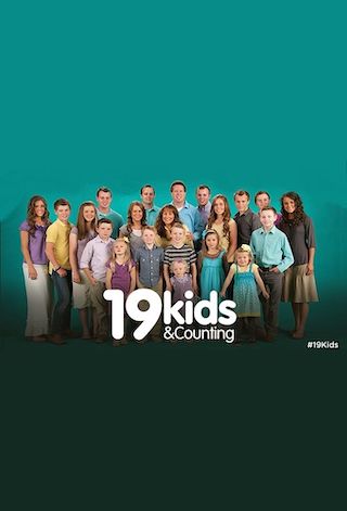 19 Kids and Counting