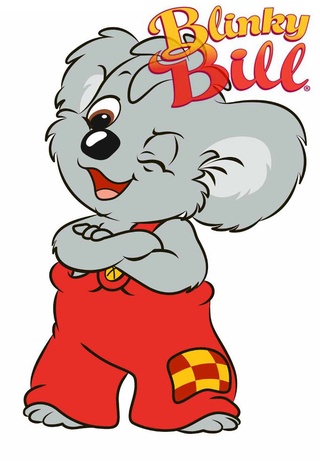 The Adventures of Blinky Bill