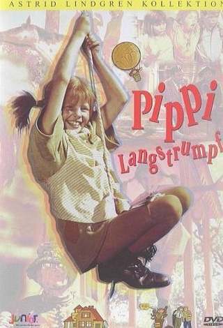 Pippi Långstrump