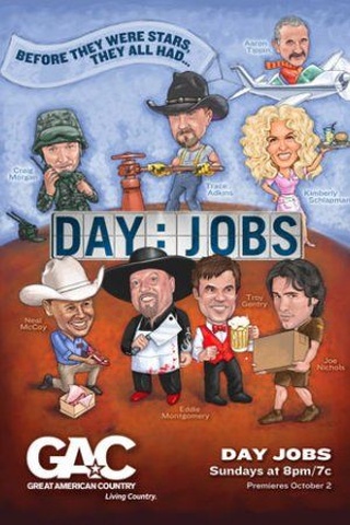 Day Jobs