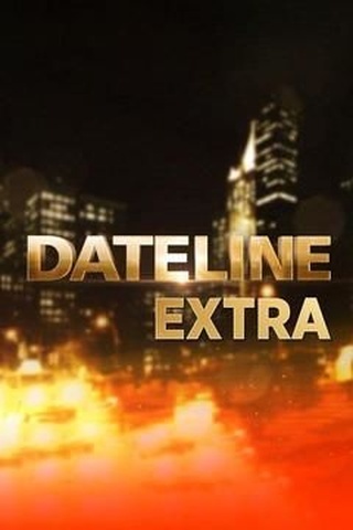 Dateline Extra on MSNBC