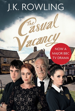 The Casual Vacancy