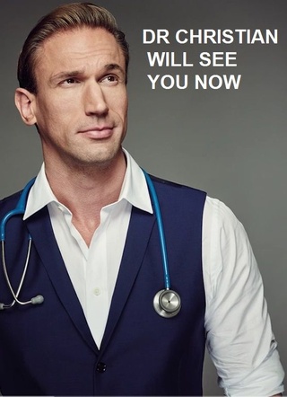 Dr Christian Will See You Now